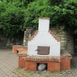 Udvarház Étterem Budapest - Külső kép