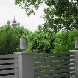 Udvarház Étterem Budapest - Külső kép