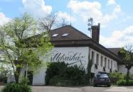 Udvarház Étterem Budapest