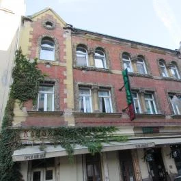 UdvarRom21 Budapest - Külső kép