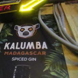 UdvarRom21 Budapest - Egyéb