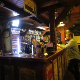 UdvarRom21 Budapest - Egyéb