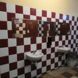 UdvarRom21 Budapest - Egyéb