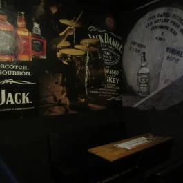 UdvarRom21 Budapest - Egyéb