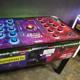 UdvarRom21 Budapest - Egyéb