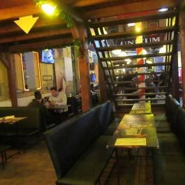 UdvarRom21 Budapest - Egyéb