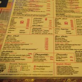 UdvarRom21 Budapest - Egyéb