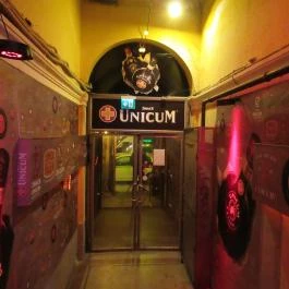 UdvarRom21 Budapest - Egyéb