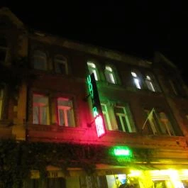 UdvarRom21 Budapest - Egyéb