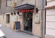 Új-Budavár Étterem Budapest