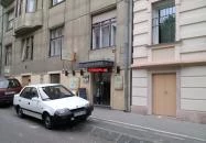 Új-Budavár Étterem Budapest