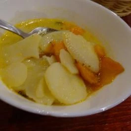 Új-Házi Vendéglő Budapest - Étel/ital