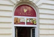 Új-Házi Vendéglő Budapest