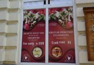 Új-Házi Vendéglő Budapest