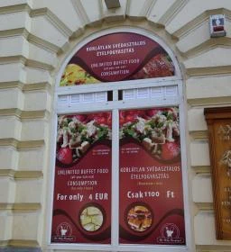 Új-Házi Vendéglő