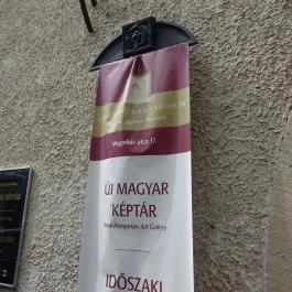 Új Magyar Képtár, Székesfehérvár - 