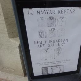 Új Magyar Képtár, Székesfehérvár - 