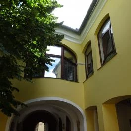 Új Magyar Képtár, Székesfehérvár - 