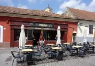 Művész Étterem és Bisztró Szentendre
