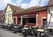 Művész Étterem és Bisztró Szentendre