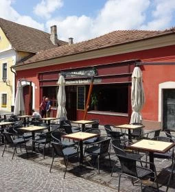 Művész Étterem és Bisztró