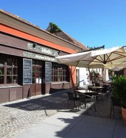 Művész Étterem és Bisztró