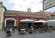 Művész Étterem és Bisztró Szentendre