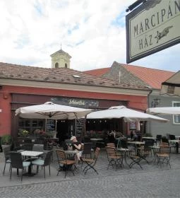 Művész Étterem és Bisztró