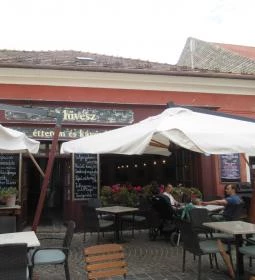 Művész Étterem és Bisztró