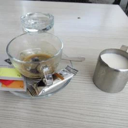 Művész Étterem és Bisztró, Szentendre - Étel/ital