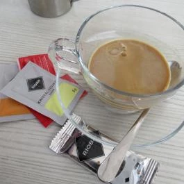 Művész Étterem és Bisztró, Szentendre - Étel/ital