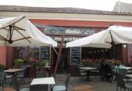 Művész Étterem és Bisztró Szentendre