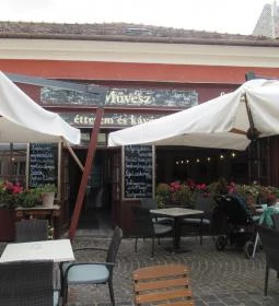 Művész Étterem és Bisztró