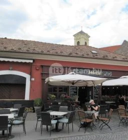 Művész Étterem és Bisztró