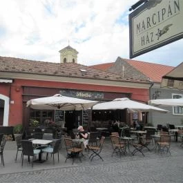 Művész Étterem és Bisztró, Szentendre - Egyéb