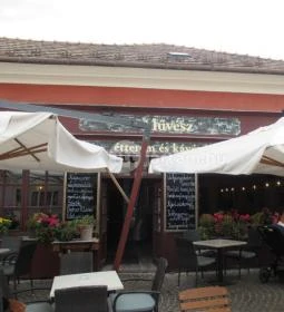 Művész Étterem és Bisztró