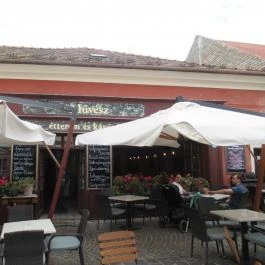 Művész Étterem és Bisztró, Szentendre - Egyéb