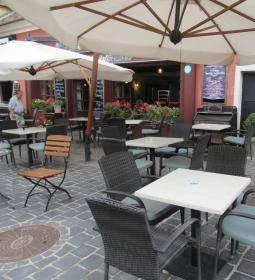 Művész Étterem és Bisztró