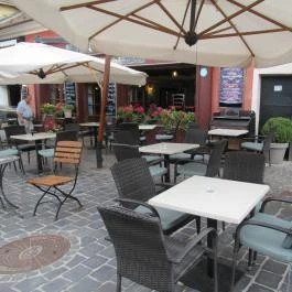 Művész Étterem és Bisztró, Szentendre - Egyéb