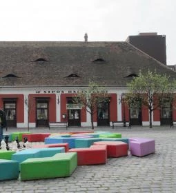 Új Sipos Halászkert