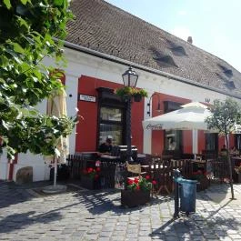 Új Sipos Halászkert Budapest - Külső kép