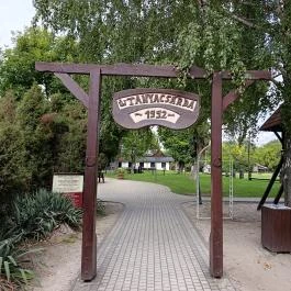 Új Tanyacsárda Étterem Lajosmizse - Külső kép