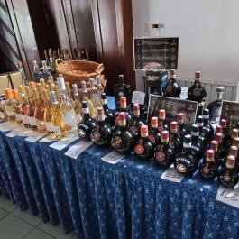 Új Tanyacsárda Étterem Lajosmizse - Étel/ital