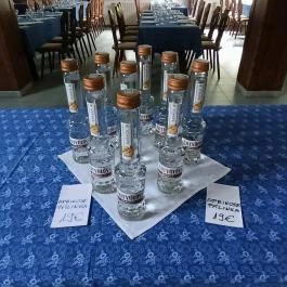 Új Tanyacsárda Étterem Lajosmizse - Étel/ital