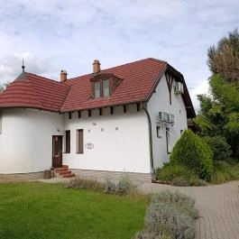 Új Tanyacsárda Étterem Lajosmizse - Külső kép