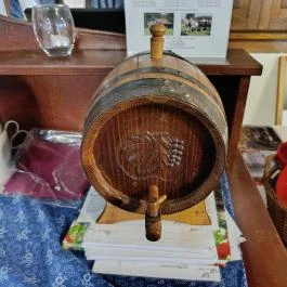 Új Tanyacsárda Étterem Lajosmizse - Étel/ital