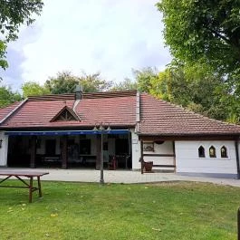 Új Tanyacsárda Étterem Lajosmizse - Külső kép