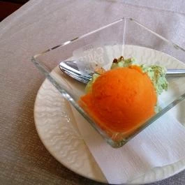 Új Tündérkert Étterem & Kávéház, Budapest - Étel/ital