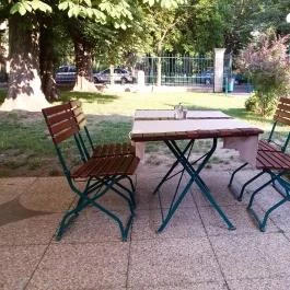Új Tündérkert Étterem & Kávéház, Budapest - Egyéb