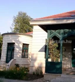 Új Tündérkert Étterem & Kávéház